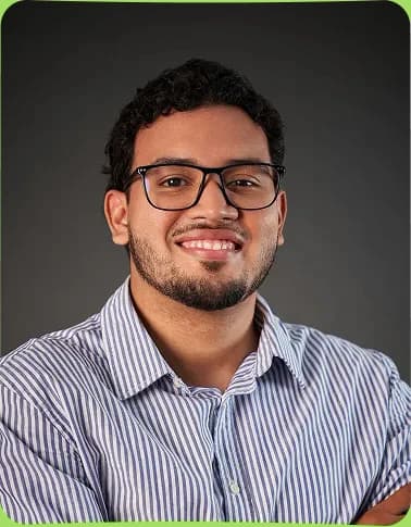 Jedidiaz Fagundez